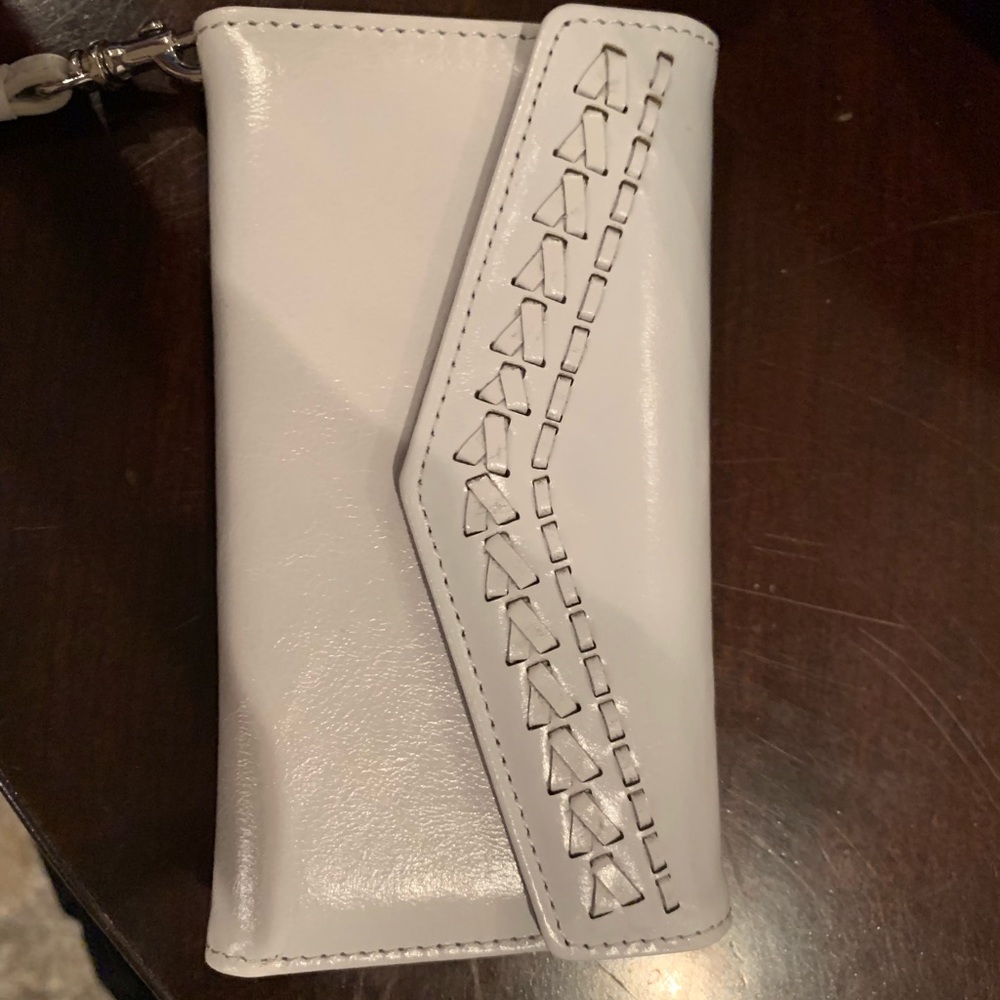 Rebecca Minkoff Wallet Iphone 7/8 Case